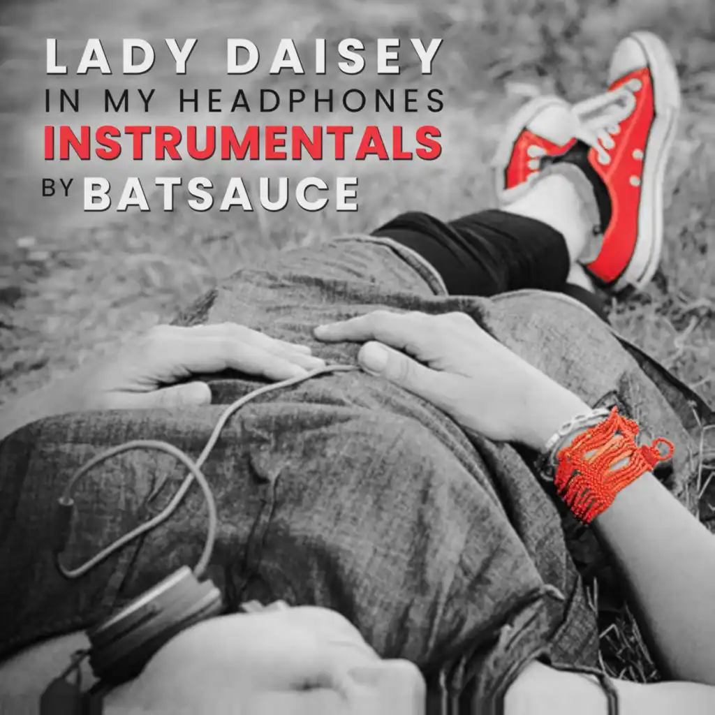 The Way You Do (Instrumental)