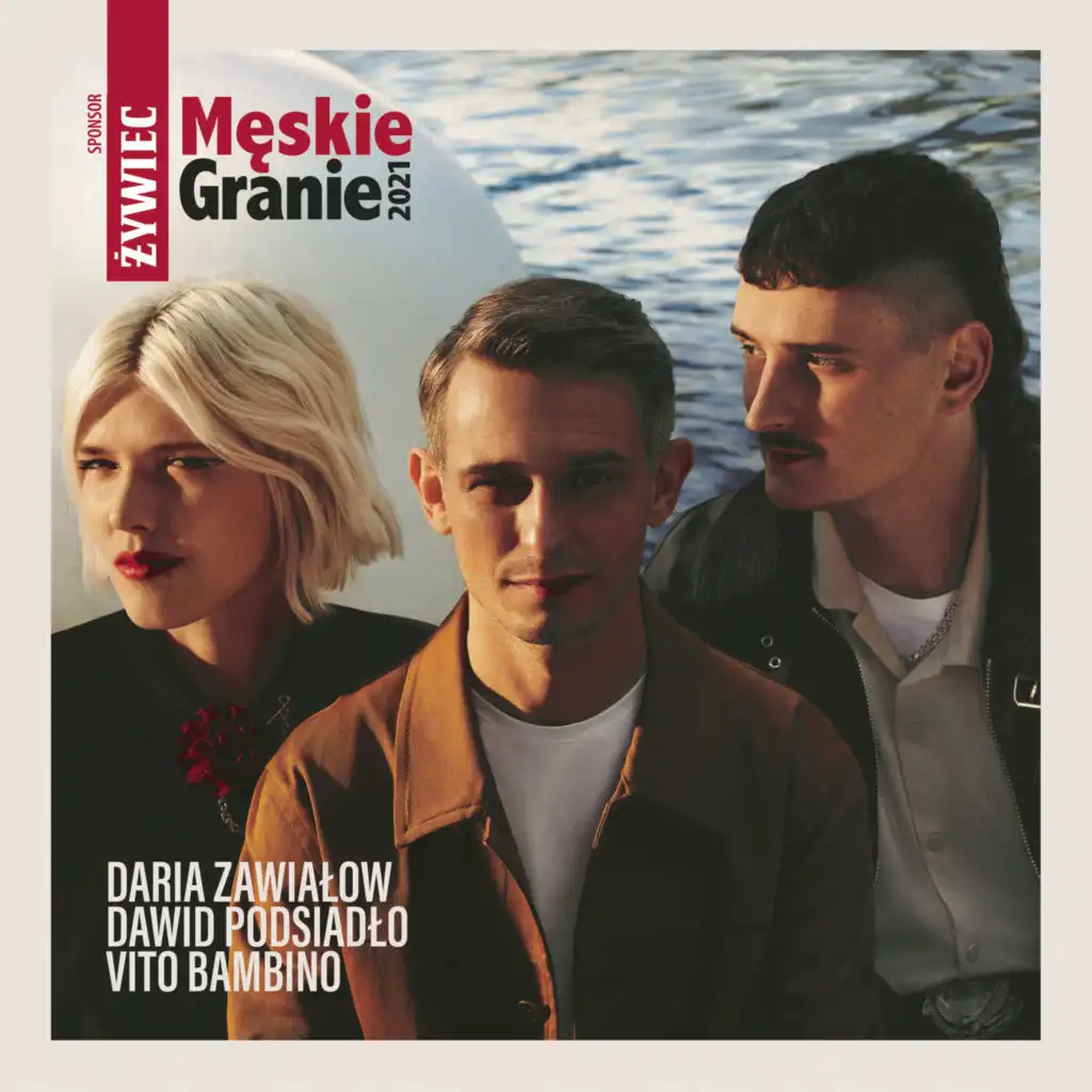 Małgośka (feat. Daria Zawiałow & Dawid Podsiadło)