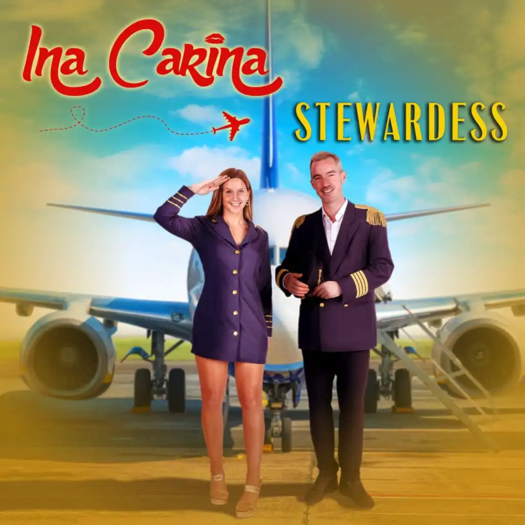 Stewardess (Edit)