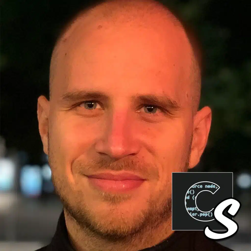 S9 E19: Linus Hakansson, Gravitee