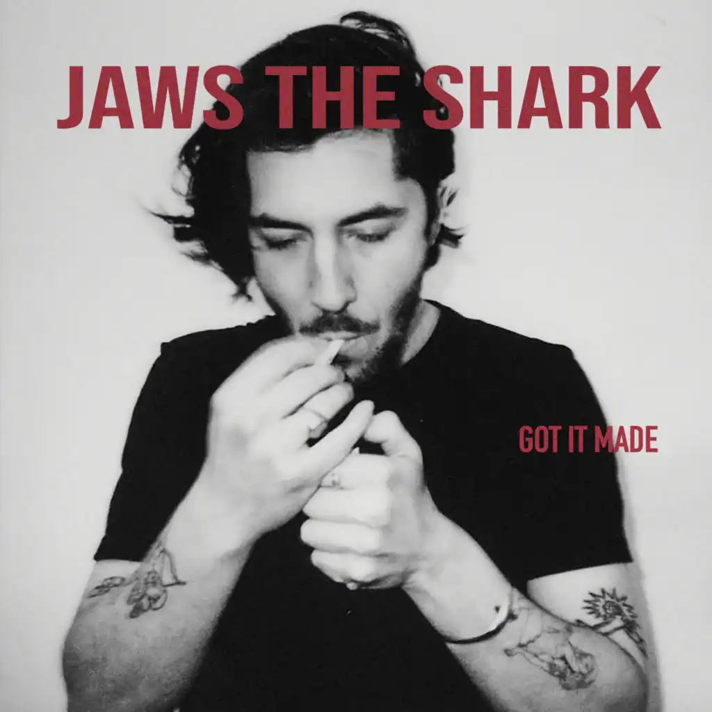 Jaws The Shark & Deaf Havana