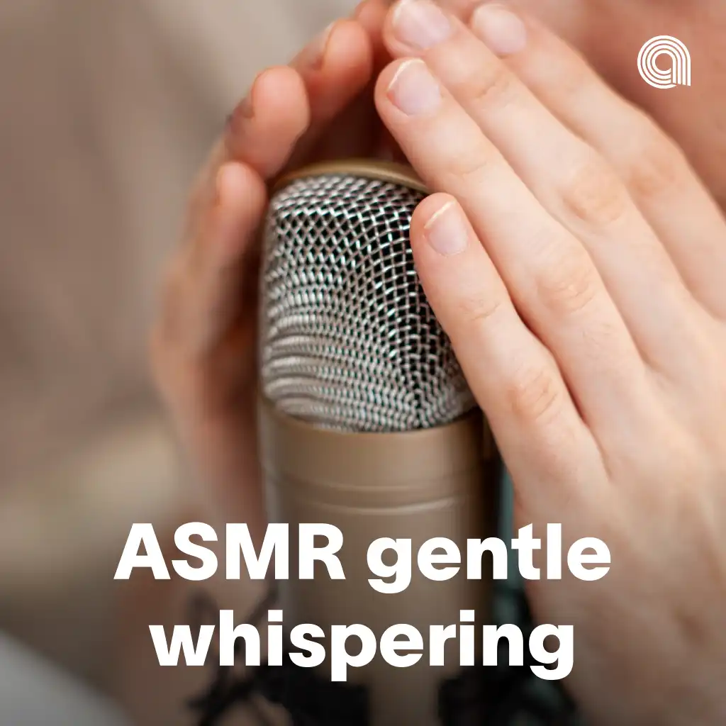 ASMR Gentle Whispering