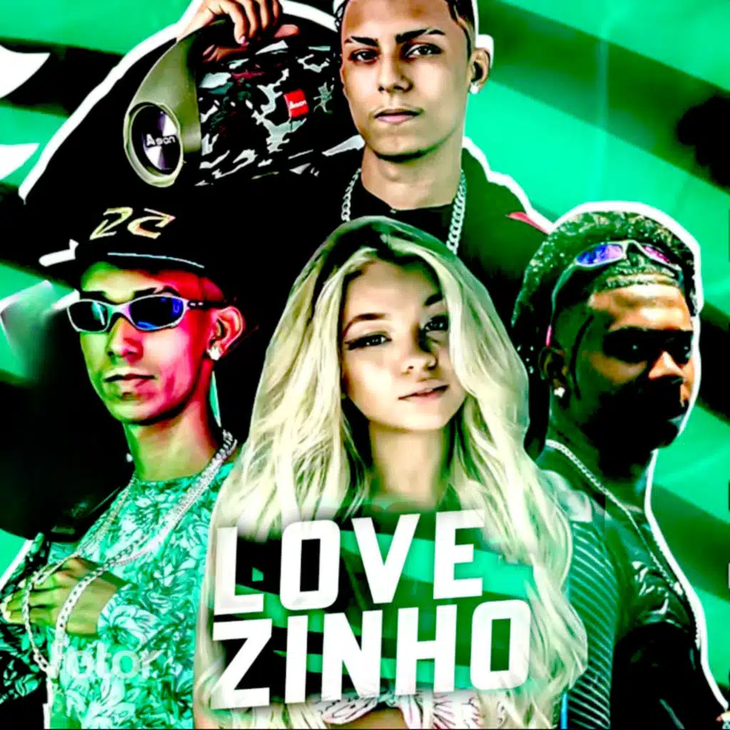 Lovezinho (feat. Treyce)