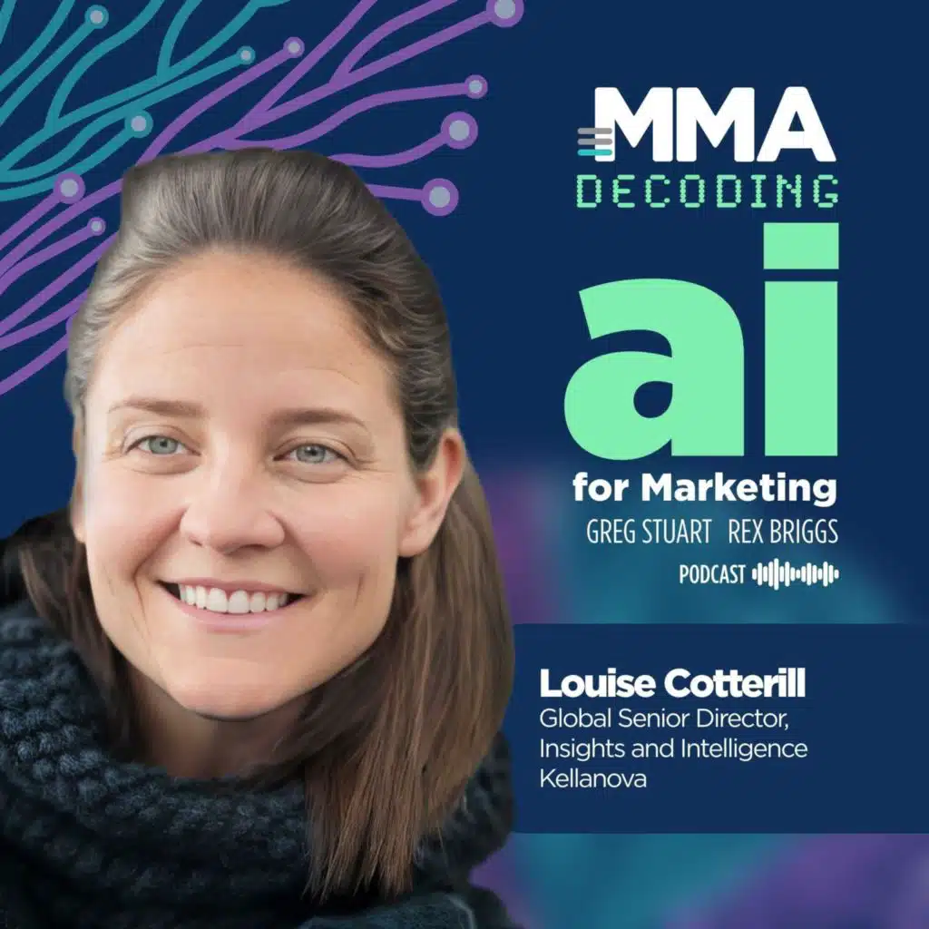 CPG and Why The Best AI Projects Start with a Business Problem