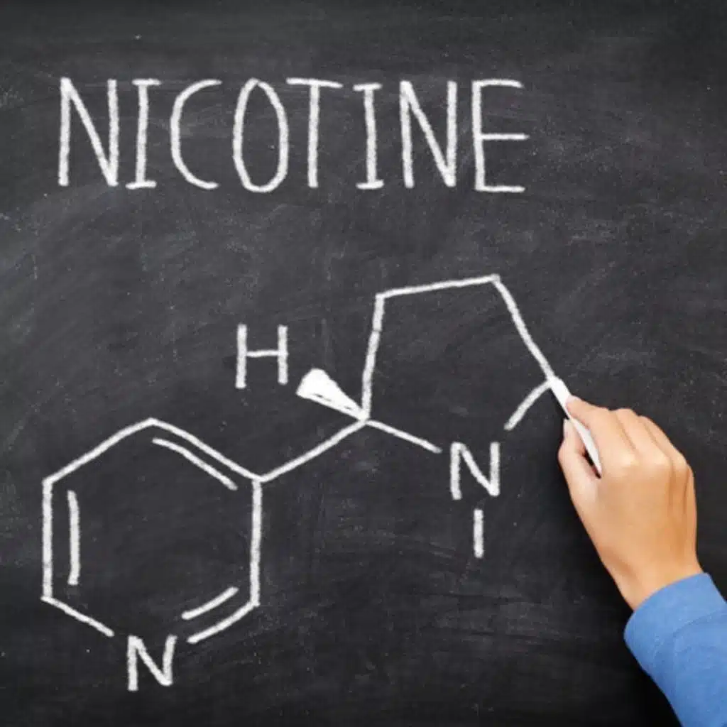 Episode #285: Nicotine
