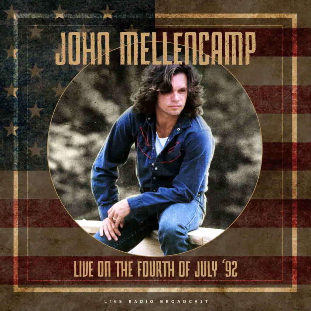 John Mellencamp