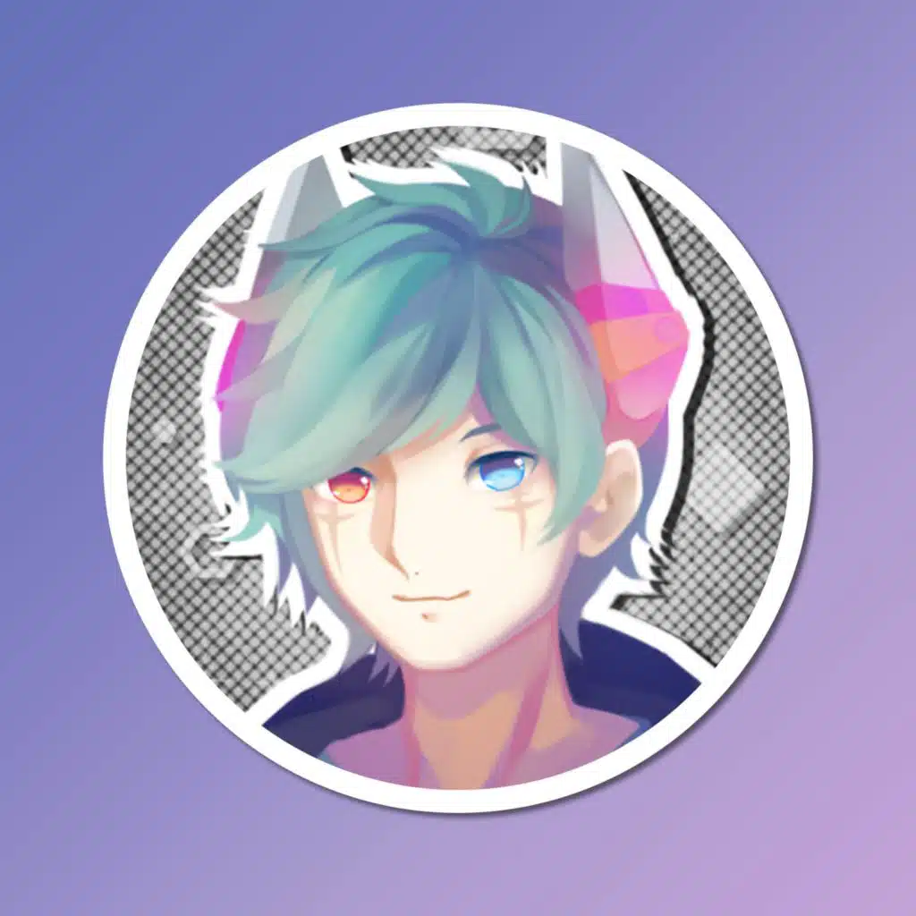 RubyChan's Nightcore & Antonia Radulescu