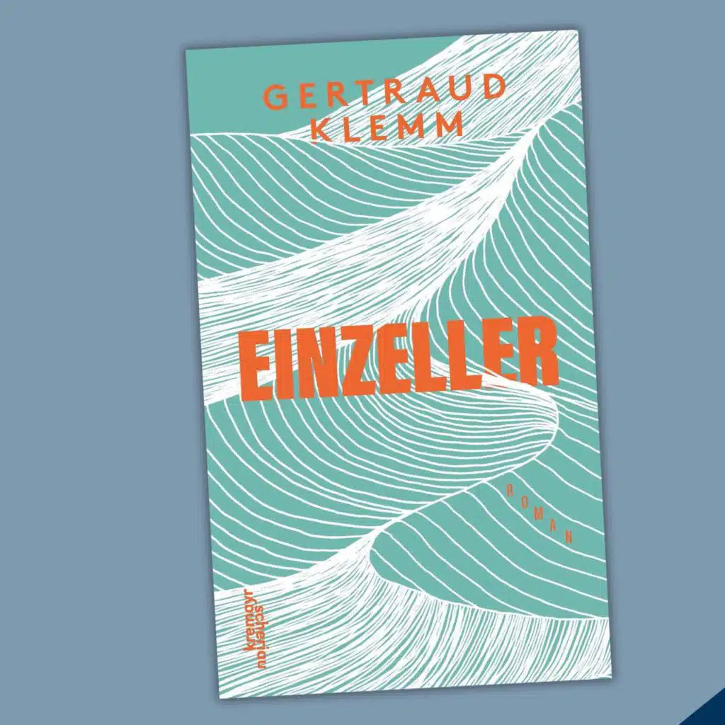 Gertraud Klemm - Einzeller