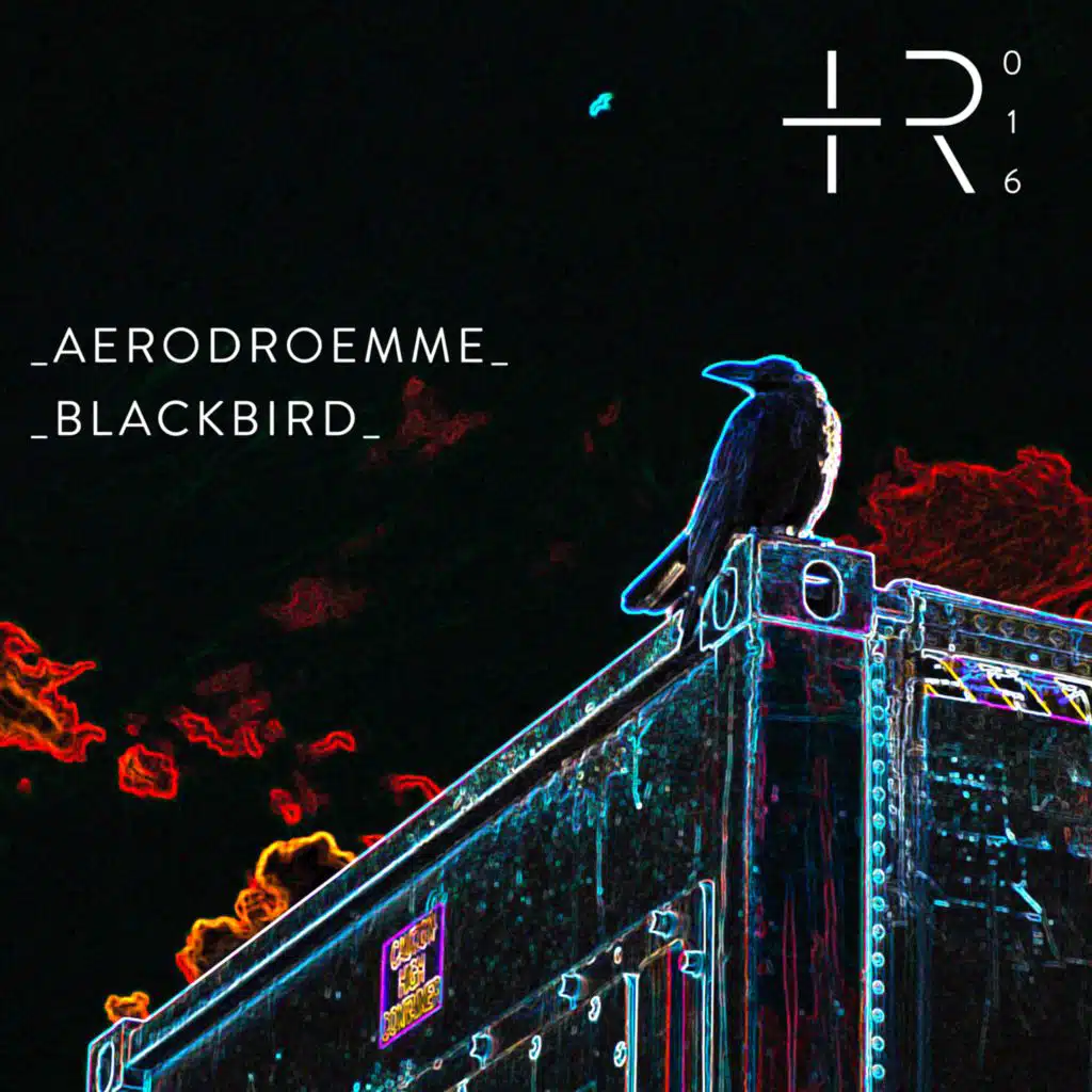 Aerodroemme