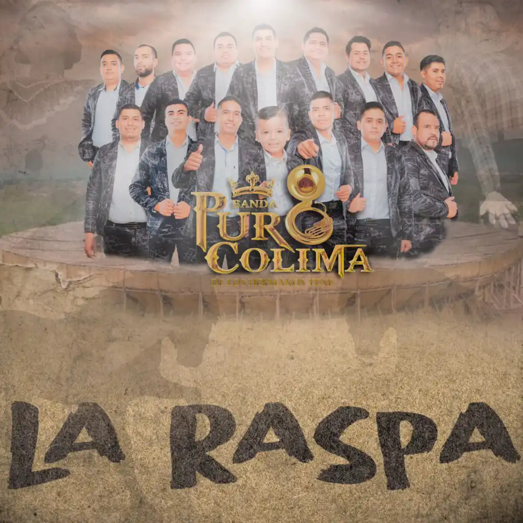 Banda Puro Colima