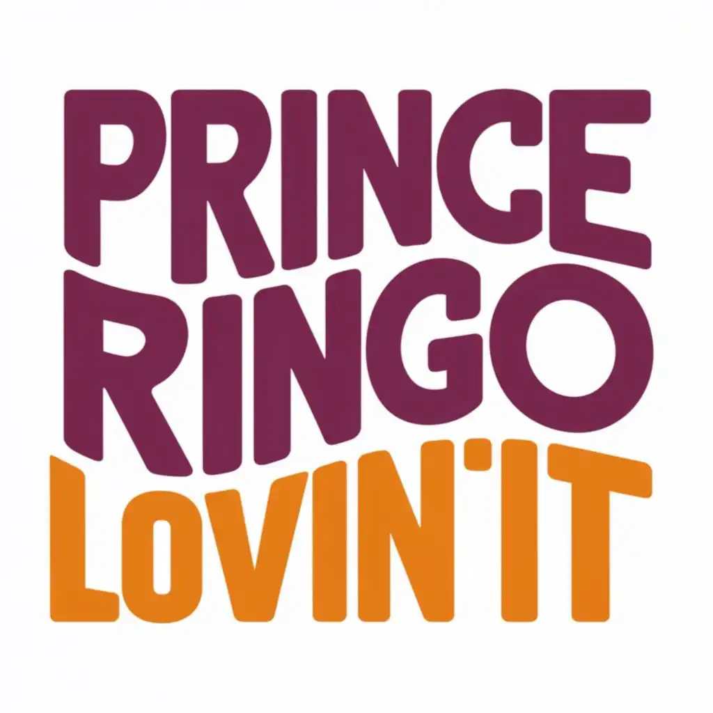 Prince Ringo
