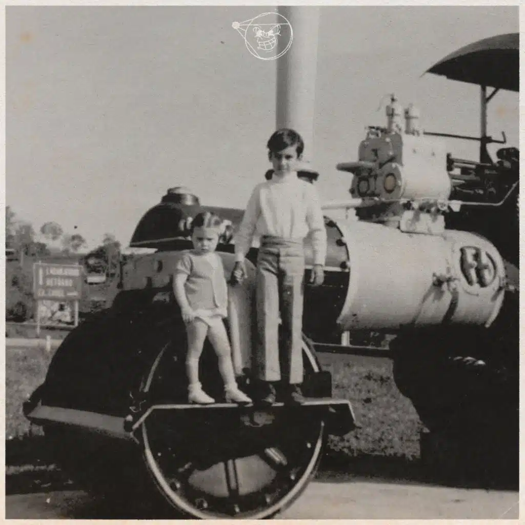 Ladainha (Live Session)