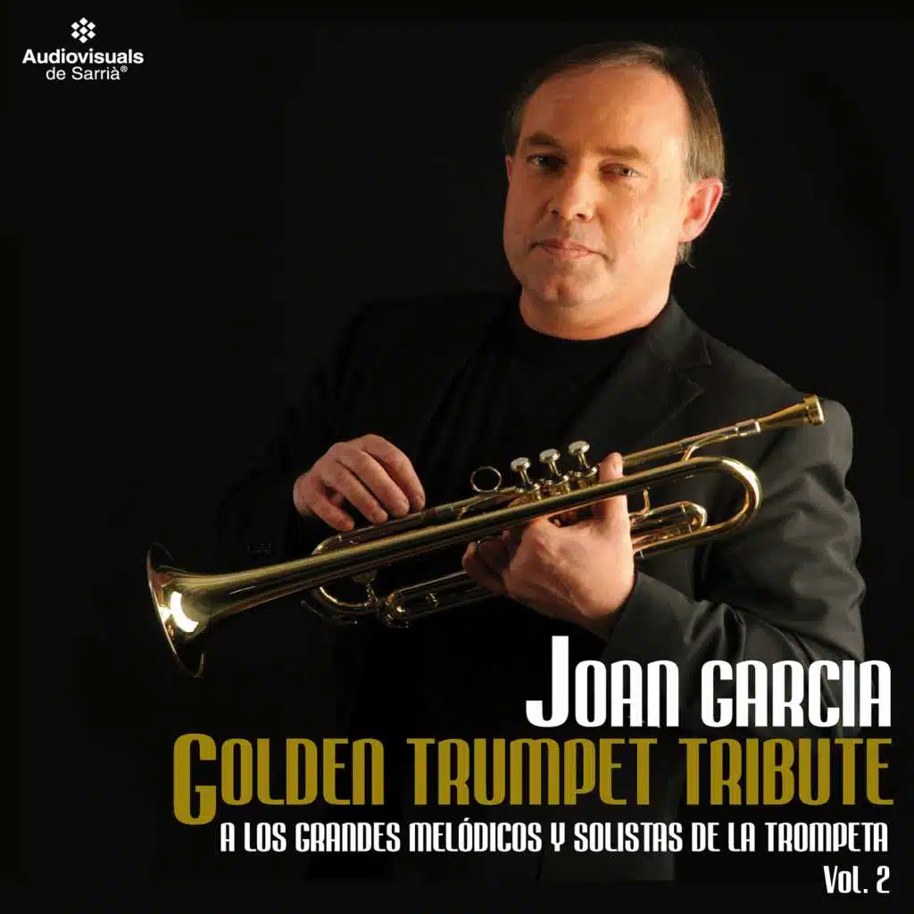 Golden Trumpet Tribute, Vol. 2