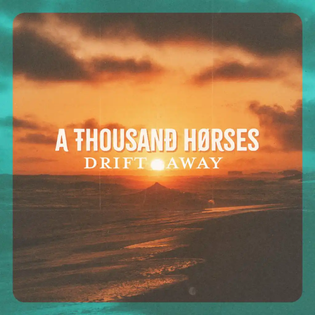 A Thousand Horses