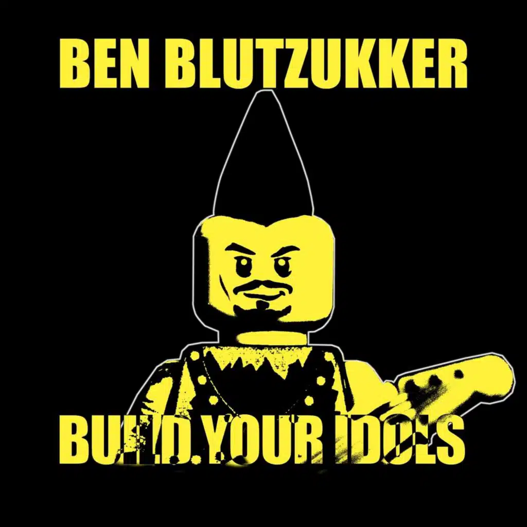 Ben Blutzukker