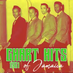 Chart Hits of Jamaica 1961