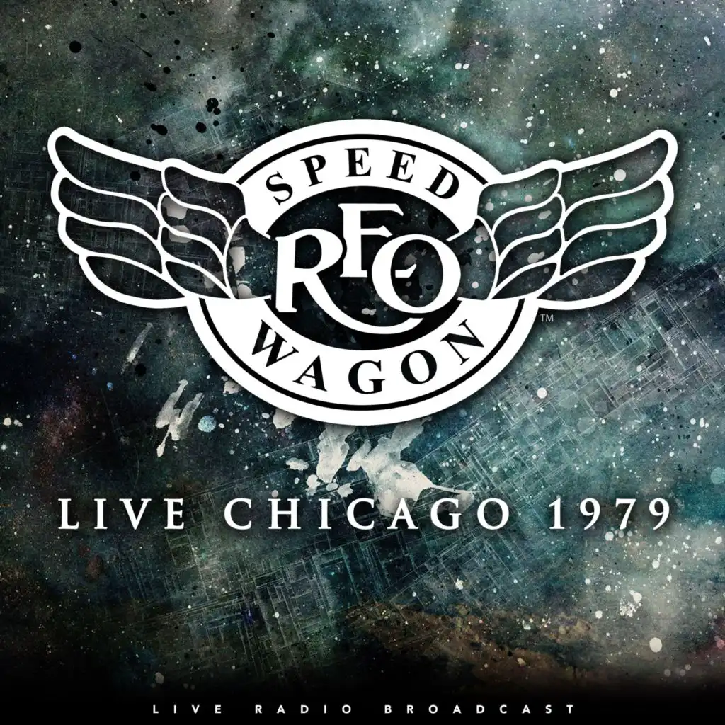 Live Chicago 1979 (live)
