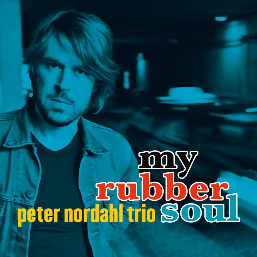 Peter Nordahl Trio