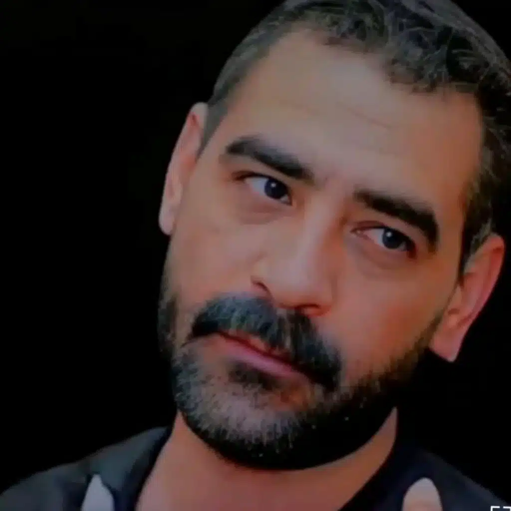 Hawche Omri Fih Kalibosa W Dalya