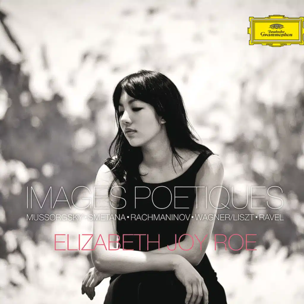 Mussorgsky: Pictures at an Exhibition: The Old Castle