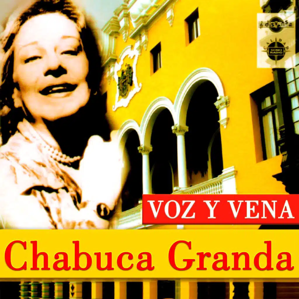 Chabuca Granda
