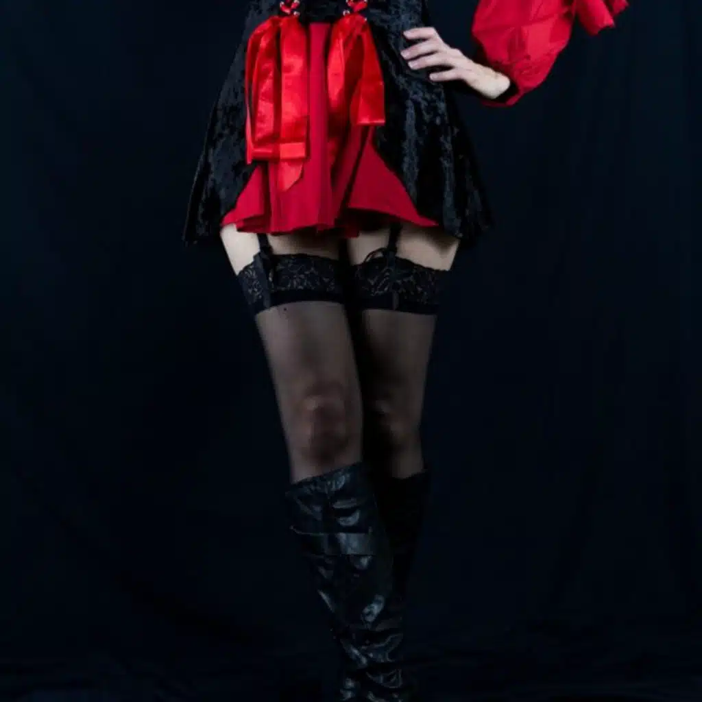 A Desperate Single Mother Seeks Work