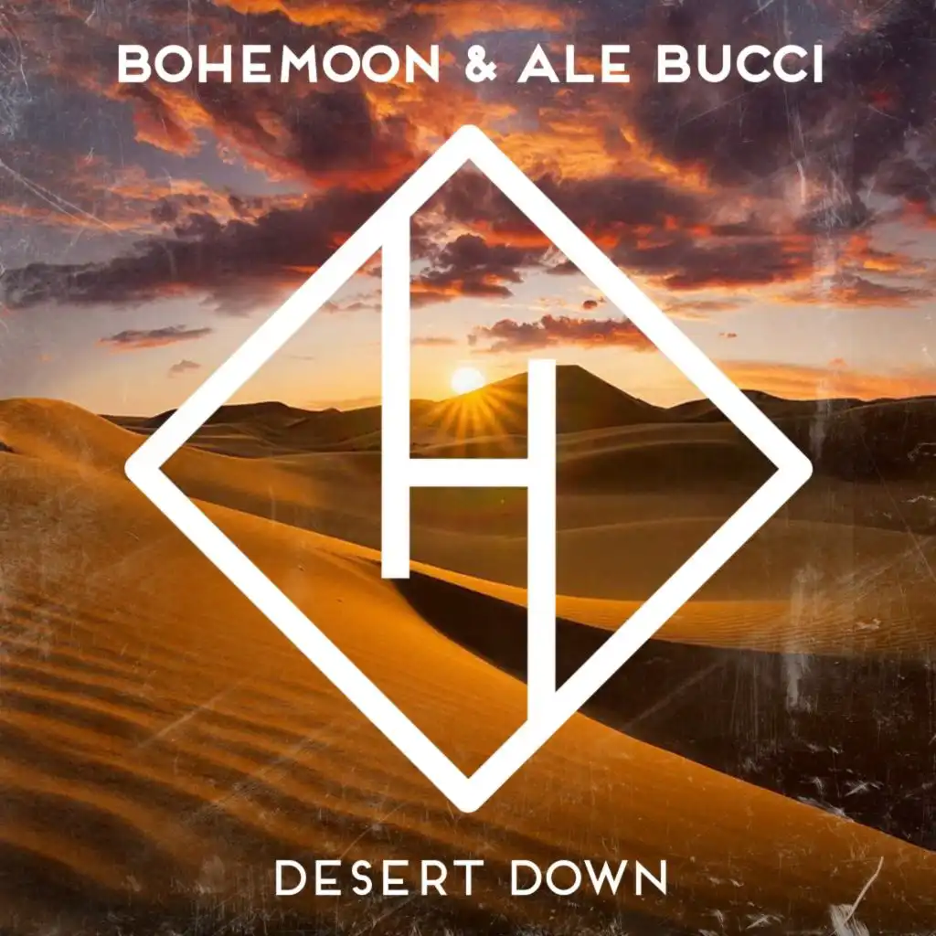 Bohemoon & Ale Bucci