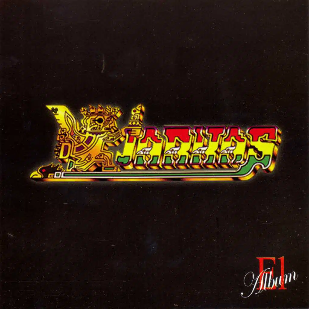 Ave de Cristal (En Vivo)