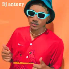 DJ Antony