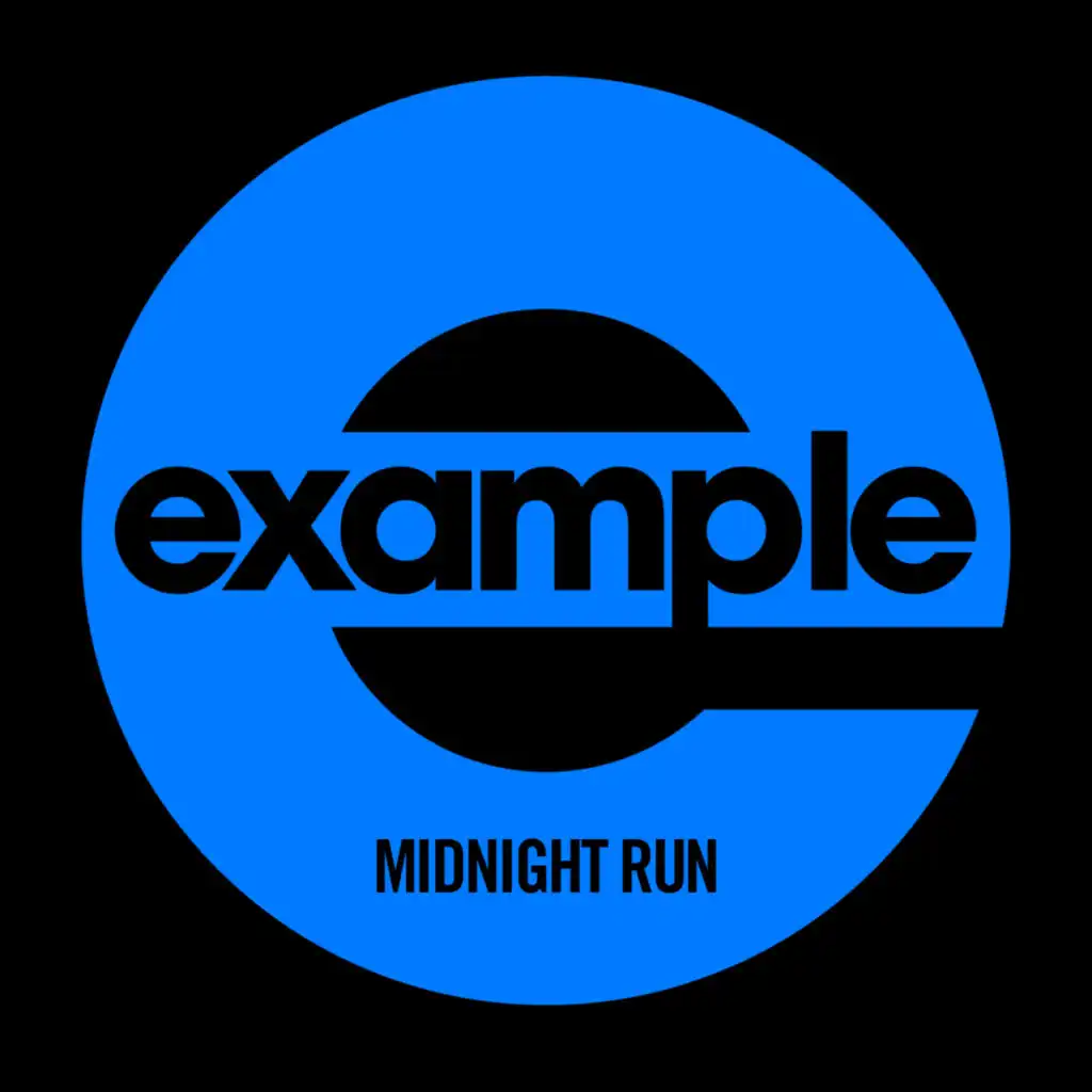 Midnight Run (Funkagenda Remix)