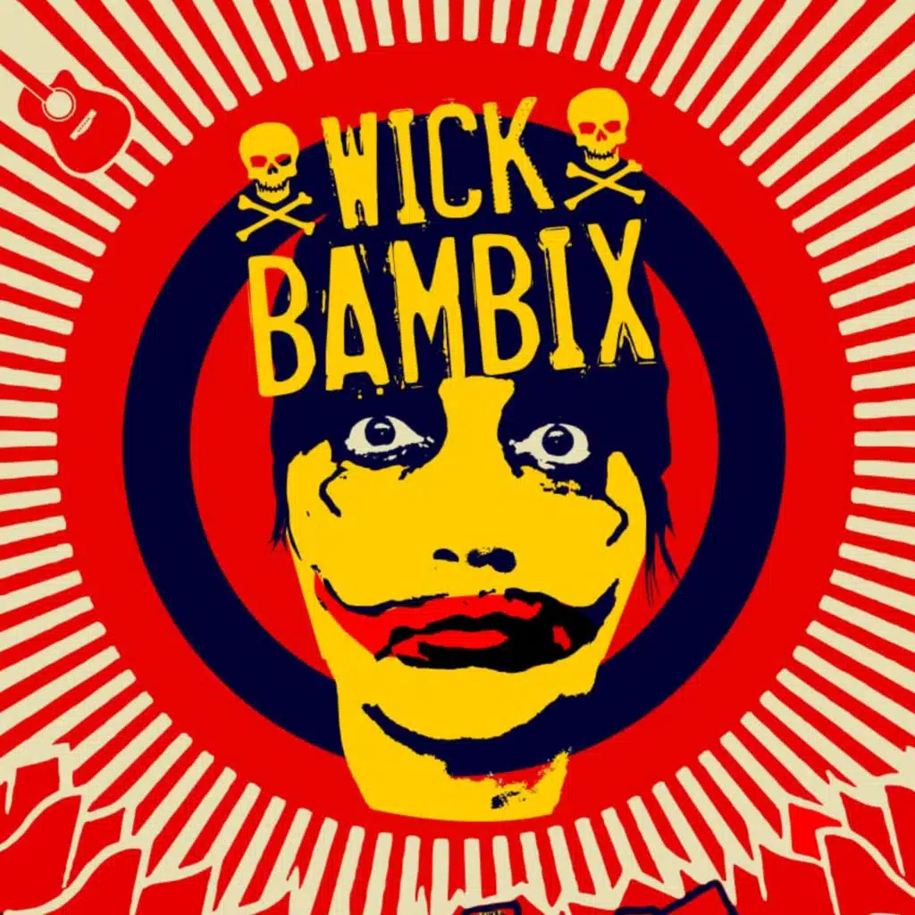 Wick Bambix