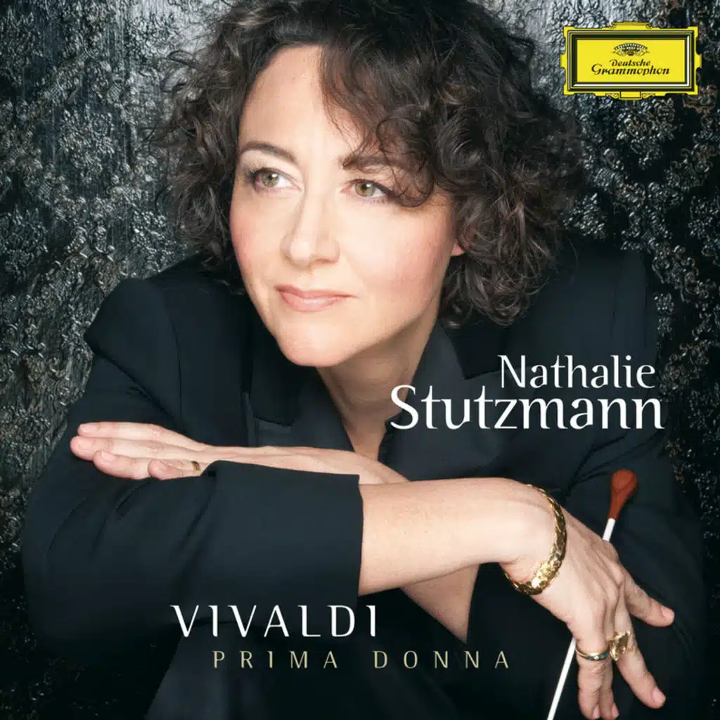 Nathalie Stutzmann & Orfeo 55