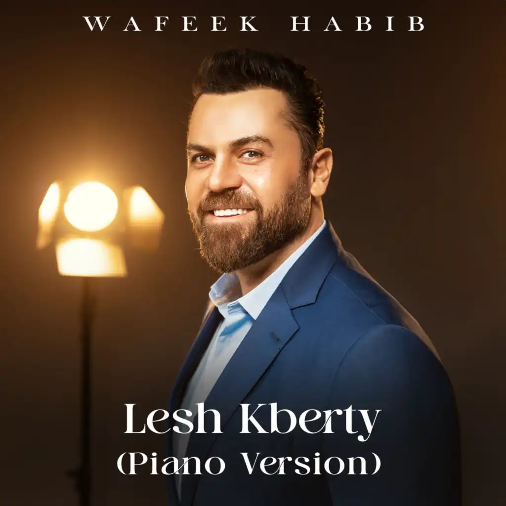 Lesh Kberty (Piano Version)
