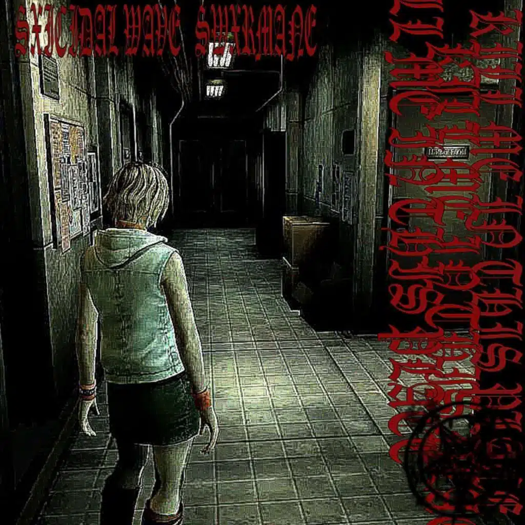 KILL ME IN THIS PLACE Vol.1