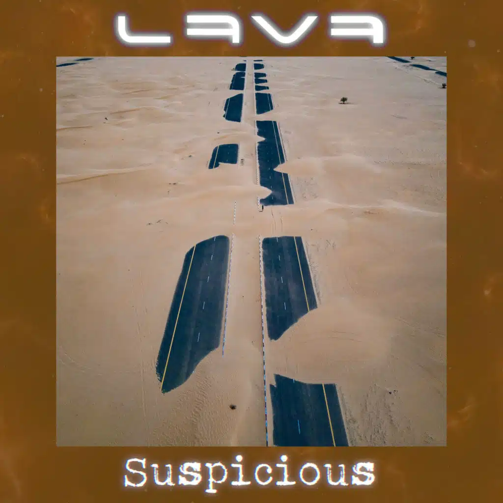 Suspicious