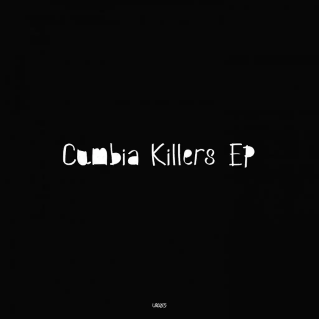 Cumbia Killers (Remix)