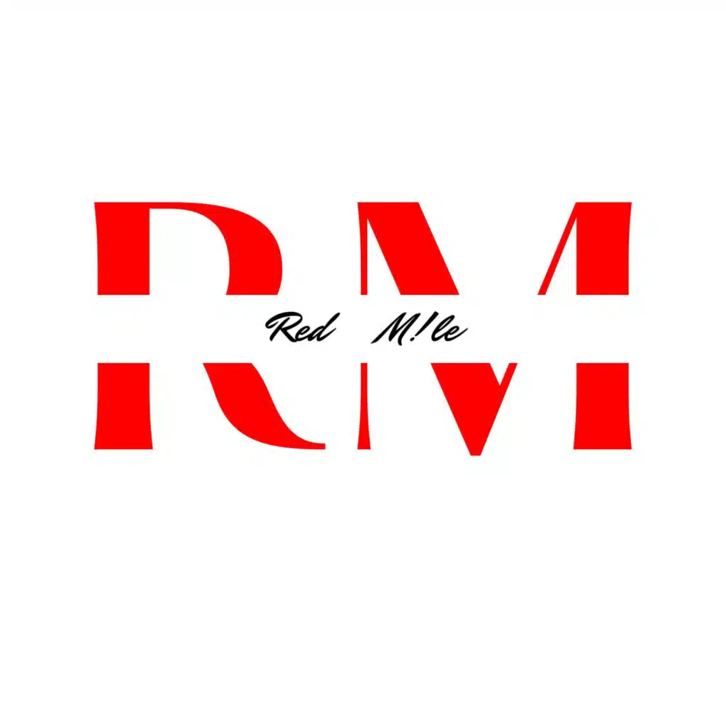 Red M!le