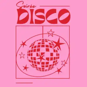 Soirée disco