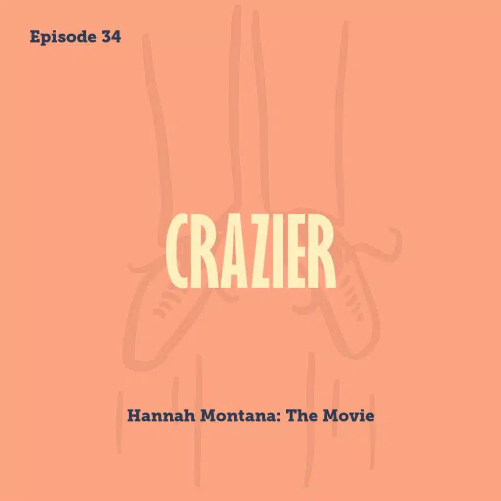 Tay to Z Episode 34: Crazier