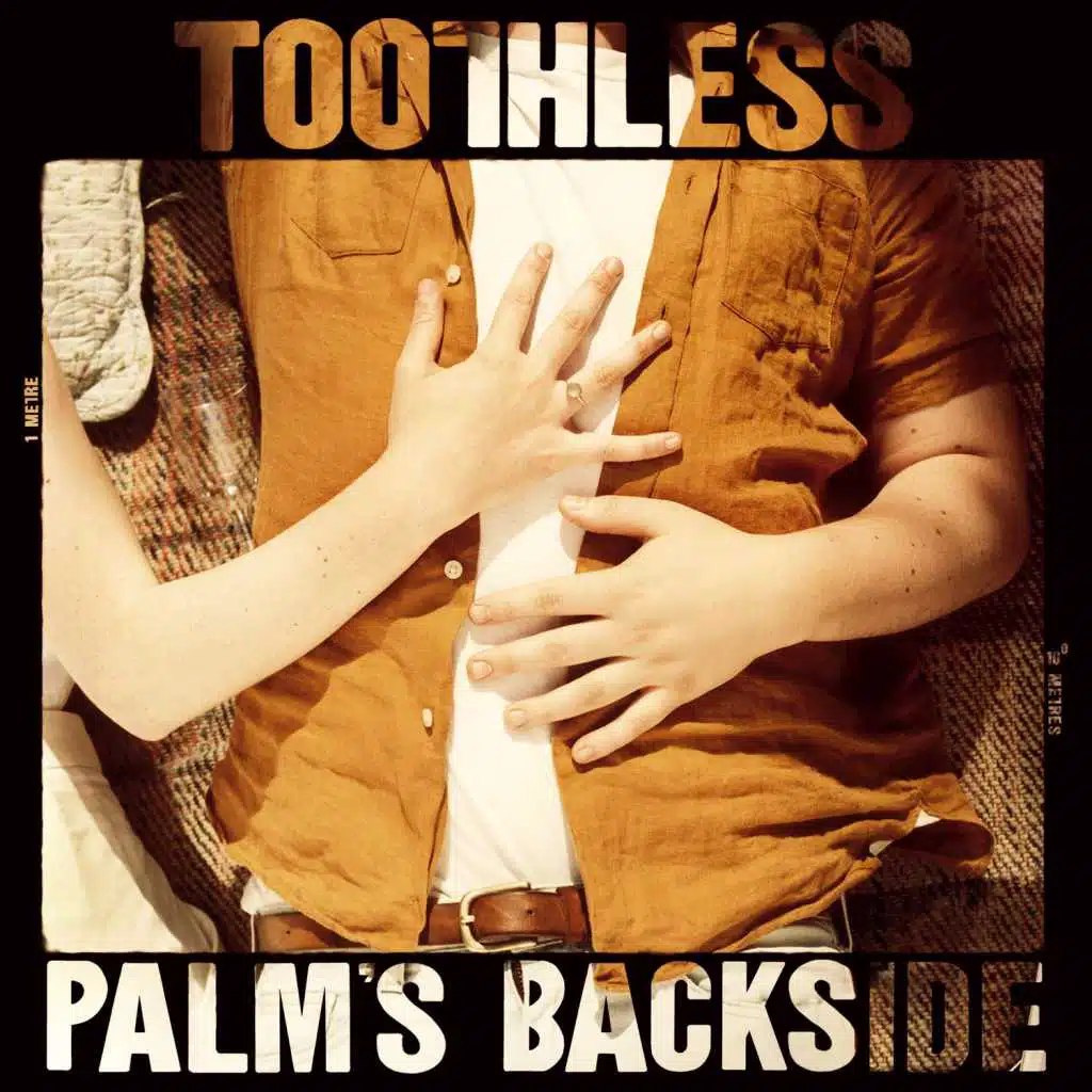 Palm's Backside (feat. Marika Hackman)
