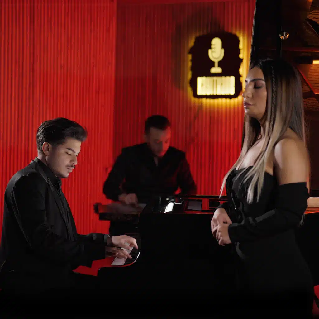 Git (Sade'ce) [feat. Kahraman Şirin]