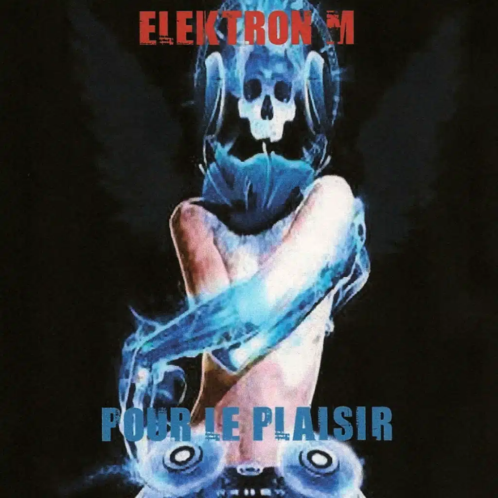 Elektron M presents Pour le Plaisir