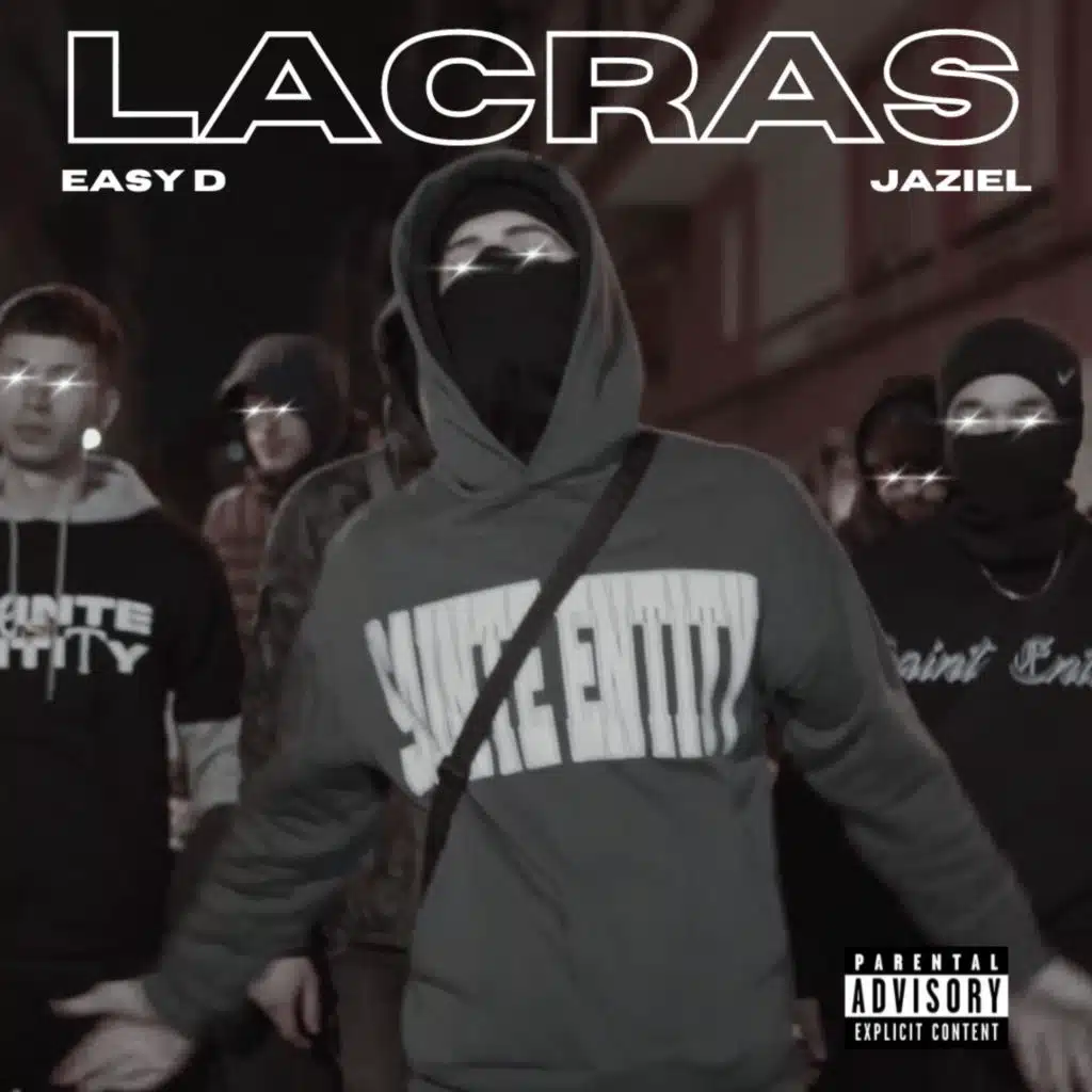 Lacras (feat. Jaziel)