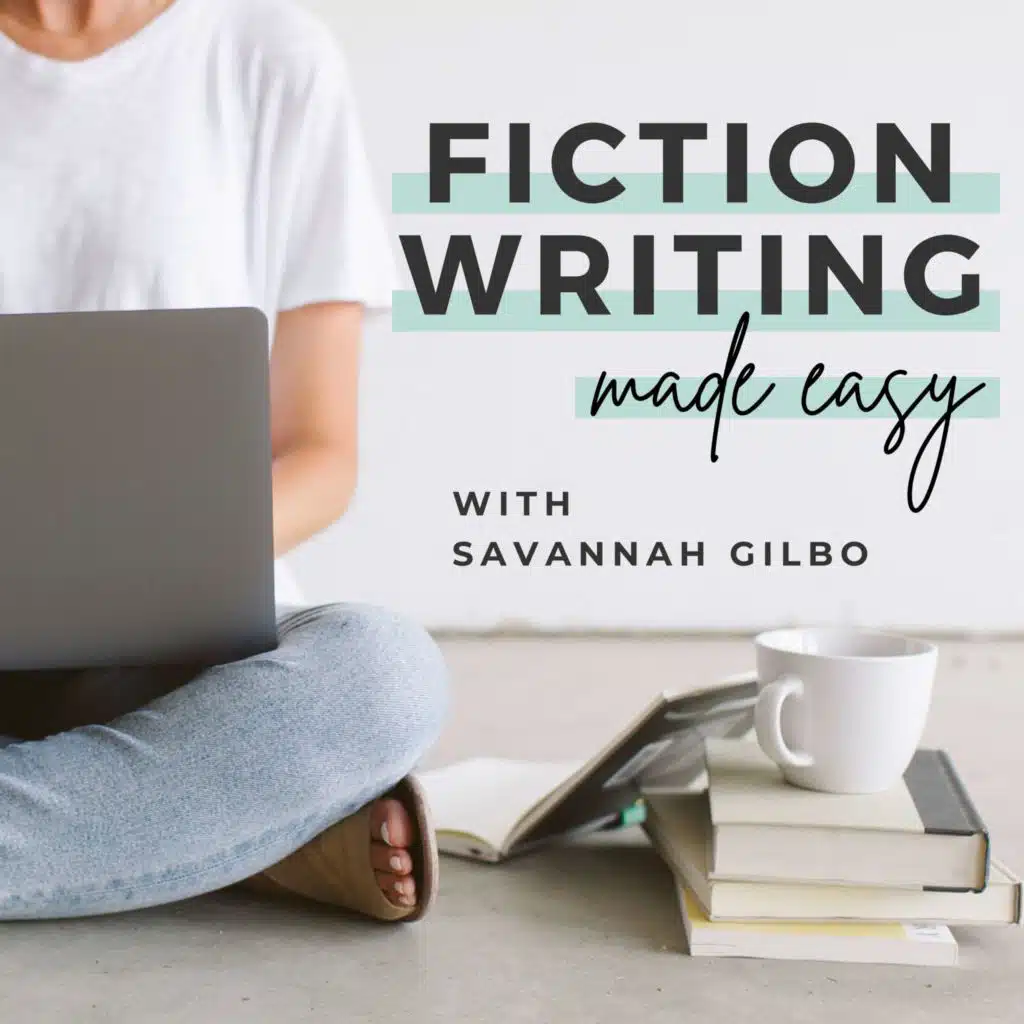 #253. 5 Common Mistakes That Make Your Character Feel Flat
