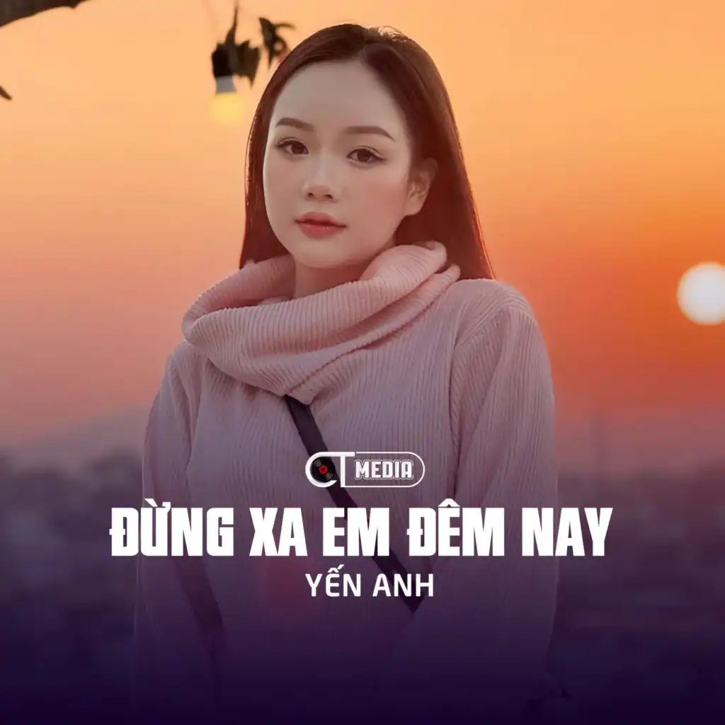 Đường Về Hai Thôn (Disco)