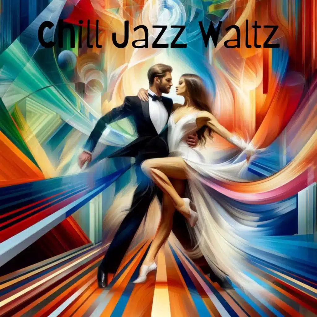 Chill Jazz Waltz