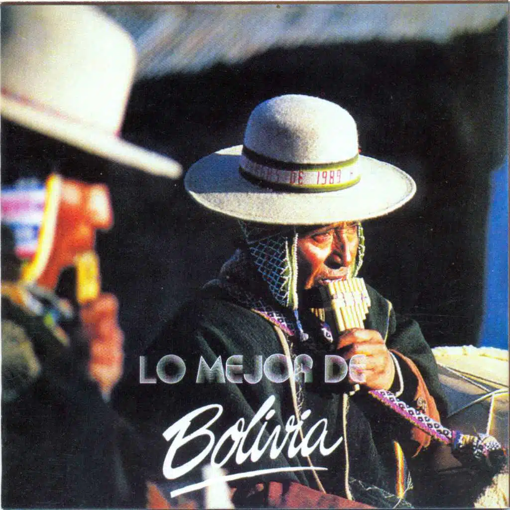 Llajtaymanta (feat. Los Jairas, Ernesto Cavour, Fernando Jimenez, Los Tréboles, Khanata, Lucho Cavour, Chacaltaya, Grupo Aymara, Jilata & Awatiñas)