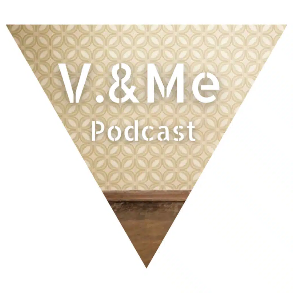 Introducing V.&Me - Vaginismus Let's name it not shame it