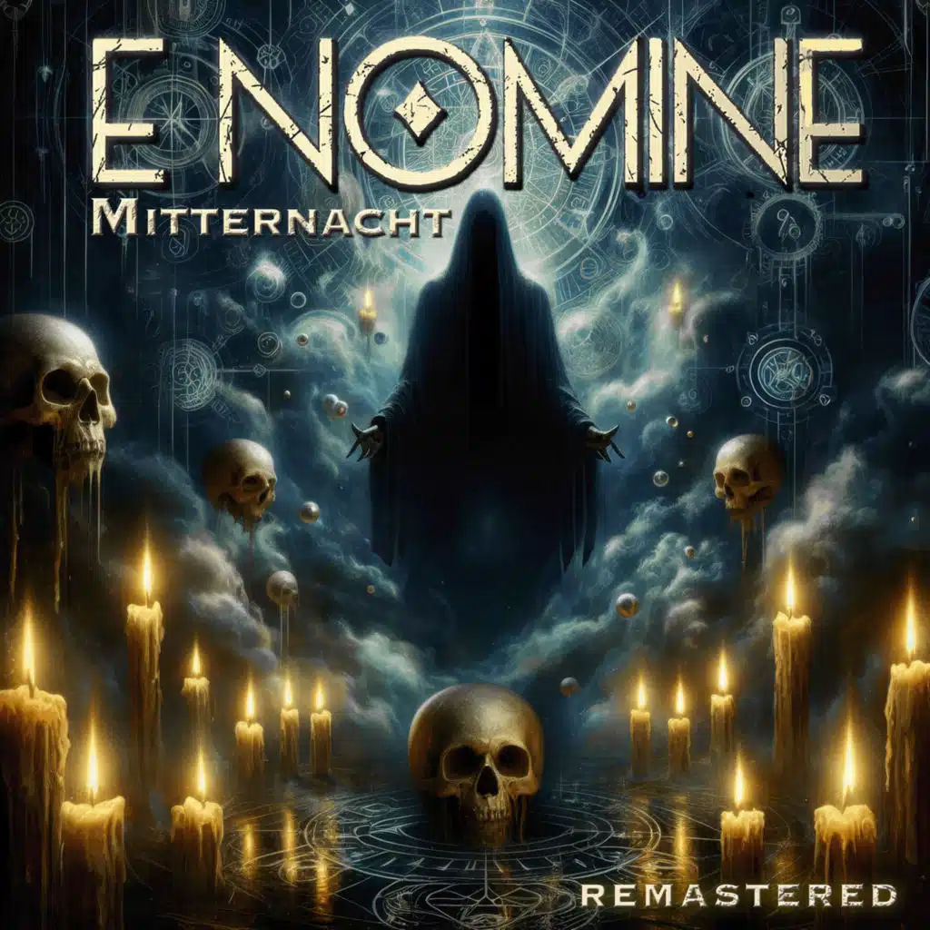 Mitternacht (2024 Remastered)