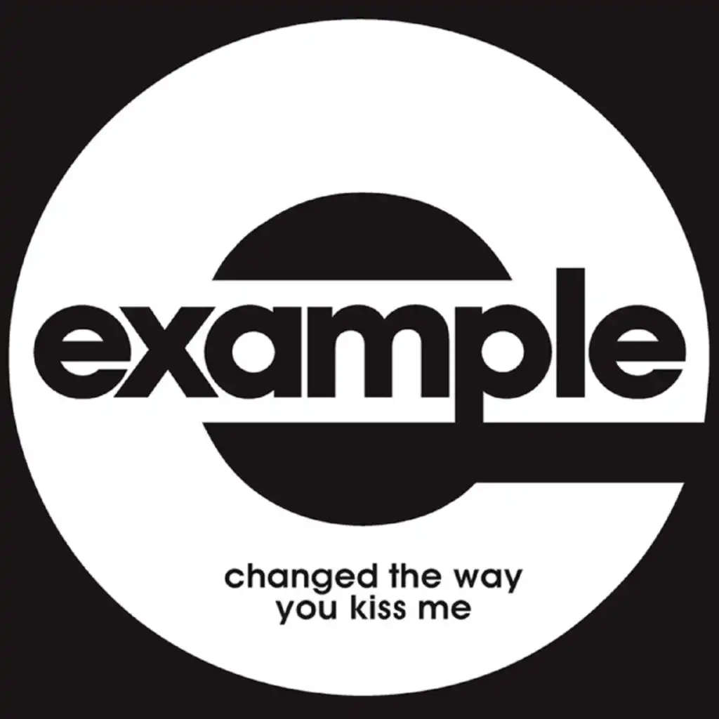 Changed The Way You Kiss Me (Steve Smart & WestFunk Club Mix)